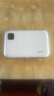 IDMIX磁吸无线充电宝手机支架Magsafe适用苹果15ProMax超薄iPhone14充电器13 银白色Q10 Pro 晒单实拍图