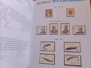 1980至1998集邮年册北方邮票册系列 1994年邮票年册北方集邮册 实拍图