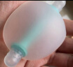 佳尔优优（garkoko）小月龄牙胶婴儿磨牙咬胶棒蘑菇安抚宝宝防吃手36三个月二阶段按摩 实拍图