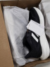 阿迪达斯 （adidas）男女跑步鞋夏季减震防滑耐磨舒适跑步运动鞋 黑色 40.5 码UK7 晒单实拍图