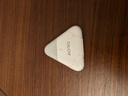 AORO 读卡器多合一苹果安卓typec华为手机电脑iphone15通用高速sd卡tf卡相机iPad多功能内存卡读取 三合一读卡器-三角形款【支持SD卡+TF卡】 其他 实拍图