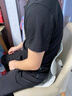 licheers护腰坐垫人体工学椅腰部靠背垫办公久坐神器腰托床上喂奶哺乳座椅 实拍图