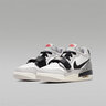 NIKE耐克女鞋AIR JORDAN LEGACY 312潮流运动鞋青少年篮球休闲鞋鞋子 CD9054-101 36.5 实拍图