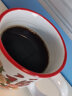中咖速溶黑咖啡纯咖啡无奶特浓纯苦云南咖啡50袋装 晒单实拍图