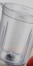 美的（Midea）【政府补贴】榨汁料理机榨汁杯多功能易清洗家用小型搅拌机小米糊果汁机婴儿辅食机MJ-WBL2501B 实拍图
