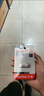 闪迪（SanDisk）64GB USB3.2 U盘 CZ74 读速高达300MB/s 金属高速u盘 安全加密 学习办公投标大容量优盘 实拍图