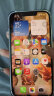Apple iphone13苹果13双卡双待三网通5G白条分期免息库存机店保两年 苹果13【6.1寸】双卡 白色 标配5G全网通256GB 晒单实拍图