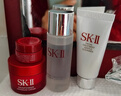 SK-II神仙水230ml抗皱精华液sk2水乳化妆品护肤品套装礼盒生日礼物女 实拍图