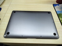Apple/苹果 MacBook Pro/Air 二手苹果笔记本电脑 商务 学习 办公 一机一检 新机品质 19年13寸Pro i5-8G-512G-触摸条 95成新 实拍图