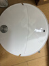 石头（roborock）扫地机器人 P20 Ultra Plus 扫拖洗烘一体机 自动集尘热水洗拖布擦地拖地洗地机吸尘器 A2250RR 实拍图
