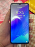HUAWEI华为 畅享20 Pro天玑800 5G全网通 二手手机 游戏手机 手机华为 5G手机 星河银 6+128【5G】 95新 实拍图
