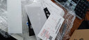 rurihai 适用小米mix4钢化膜uv曲面屏覆盖xiaomi手机配件非水凝保护贴膜 小米mix4【高清UV钢化膜】2片装 实拍图