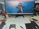 泰坦军团 27英寸 144Hz高刷办公更护眼 IPS液晶屏 HDR硬件低蓝光 可壁挂可外接笔记本电脑显示器 H27T1C 实拍图