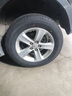 邓禄普（DUNLOP）轮胎/汽车轮胎 225/65R17 102T GRANDTREK ST30 原厂配套本田CRV 实拍图