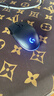 罗技（G）G102第二代游戏鼠标 RGB流光灯效鼠标 轻量化  游戏级8000DPI传感器 黑色 200-8000DPI 实拍图