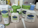 丝塔芙（Cetaphil）大白罐保湿霜550g两只装身体乳JOY联名礼盒 实拍图