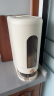 禧天龙米桶密封装米防虫防潮米缸大米厨房收纳盒米箱面粉储存罐20斤 实拍图