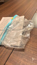 家の物语（KATEI STORY）日本保鲜袋密封袋食品级密实袋冰箱冷冻分装收纳袋封口拉链自封袋 加厚保鲜袋小号1盒+中号1盒 45只 会呼吸 实拍图