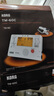 KORG科音TM70古筝二胡琵琶小提琴调音器调音表TM60C校音器电子节拍器 TM-60C白色(含KORG原装拾音夹) 实拍图