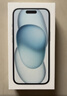 Apple/苹果 iPhone 15 (A3092) 256GB 蓝色 支持移动联通电信5G 双卡双待手机 实拍图