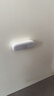 公牛（BULL）LED酷毙灯MC-A003E-CD床头衣柜条形小夜灯感应款3000K长100mm 实拍图