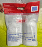 贝亲（Pigeon）餐具清洗剂 洗奶嘴果蔬水杯餐具玩具 套装 600ml+700ml PL156 实拍图