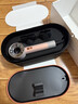 戴森（DYSON）HD16 全新智能吹风机 Supersonic 电吹风 负离子 速干护发 礼物推荐 HD16琥珀金色 实拍图