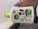 滴露（Dettol）洗手液抑菌滋润茉莉绿茶500g 儿童洗手液消毒 滋润护手米奇米妮版 实拍图