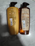 欧莱雅精油润养丰盈洗发水柔顺顺滑洗发露700ml(新老包装随机发货) 实拍图