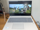 惠普（HP）战66八代 16英寸轻薄笔记本电脑 25新200系列(锐龙5 16G 512G 军标认证 一年上门 战AI)国家补贴 实拍图