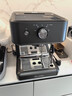 Barsetto【品牌补贴15%】百胜图M2C冷热双萃咖啡机半自动意式家用冷萃带蒸汽奶泡分体机半商用 石墨黑标配（送703磨豆机） 实拍图