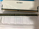 光威（Gloway）8GB DDR4 3600 台式机内存条 天策系列 实拍图