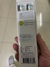 飞利浦（PHILIPS） 电动牙刷头适用HX9362HX9352HX9332HX9372HX9312 钻石刷HX6063/96黑色- 3支 实拍图