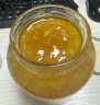 全南 韩国进口 蜂蜜柠檬柚子饮品1kg 冷热冲调早餐果酱 蜂蜜柠檬VC冲泡 夏日茶饮 实拍图
