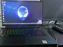Alienware外星人笔记本电脑二手高端电竞游戏本M15 M17 X14 X15 X17大屏吃鸡 17：M15R7/12代i7/3060/16G 95成新 实拍图