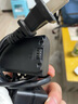 劲码（KingMa） NP-FZ100假电池索尼a7m3 a7r4 a7c2代 a7m4 a7s3 FX3 ZV-E10二代 a6700 ZV-E1微单相机外接电源 假电池+适配器 实拍图