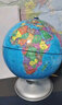 北斗20cm智能AR灯光地球仪3D立体男女孩六一儿童节生日礼物文具地理益智早教学习机摆件2028DJSAR 实拍图