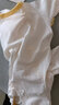 棉芹婴儿衣服夏季薄款新生儿连体衣宝宝初生内衣打底纯棉哈衣两件装 黄小熊-2件装【夏款】 52码(建议新生儿或待产5-8斤) 实拍图