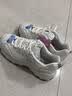 斯凯奇（Skechers）美拉熊老爹鞋女士秋季厚底增高熊猫鞋复古通勤休闲运动鞋 实拍图