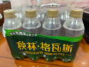 秋林格瓦斯 俄罗斯风味 面包发酵饮料 350ml*12瓶 整箱装  实拍图