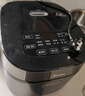 美的（Midea）政府补贴 电饭煲电饭锅4-5人家用5升大容量 炫彩大屏金属机身大火力煮饭锅智能预约微压MB-RE517 实拍图