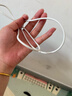 Apple/苹果 60W USB-C数据线-1米 type-c苹果充电线手机数据线 苹果17充电线iphone17充电线 实拍图
