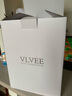 VLVEE蒸汽护眼仪润眼仪眼干眼疲劳热敷眼罩眼睛雾化仪器眼部雾化仪蒸眼仪洗眼仪补水喷雾熏蒸家用 粉色+2盒补水面膜【蓝光水箱丨冷热双敷丨三档调节】 实拍图