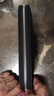 Coilenklaon肯林卡文钱包男长款拉链皮夹休闲商务青年多功能男礼物送男友老公 黑色QB-LL20030(精致礼盒装) 实拍图