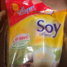 摩岛（mogart） 泰国原装进口soy豆奶速溶原味豆浆粉420g（30克*14条） 甜味黄豆浆【2包装】 实拍图