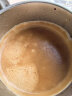德龙（Delonghi） 全自动咖啡机家用意式15Bar泵压美式现磨豆粉打奶泡 原装进口E Plus 自动清洗 13档研磨 温度调节  拿铁卡布奇诺 实拍图
