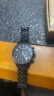 劳士顿520情人节礼物机械表质感手表男送男友前十大瑞士风品牌男士手表 晒单实拍图
