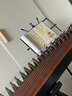 仙声 古筝便携式小古筝半筝实木古筝 1.25M芬华 实拍图