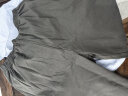芬腾睡衣男士纯棉时尚夏季套头圆领运动风短袖家居服套装Q9984721741 晒单实拍图