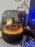 哈曼卡顿（Harman/Kardon）哈曼卡顿 水晶4 桌面蓝牙音箱 家庭影院音响 电视电脑音箱 礼物音响 2.1声道架构 140W超强功率 水晶4代 白色 实拍图